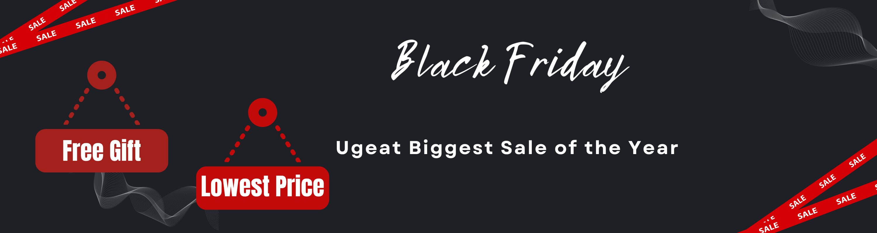 Human Hair Extensions Black Friday Sale