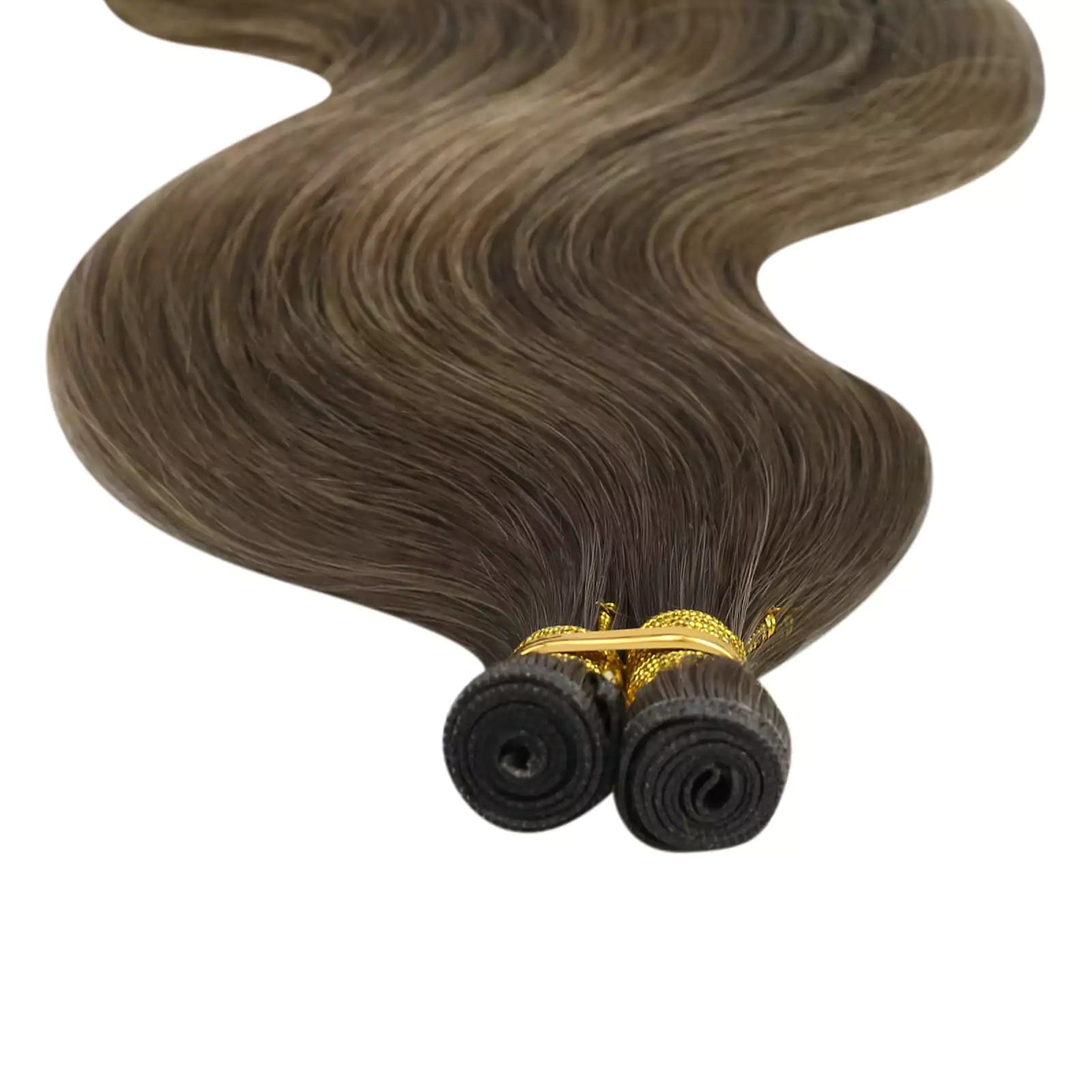 best quality sew in genius weft hair extensions beach waves hair