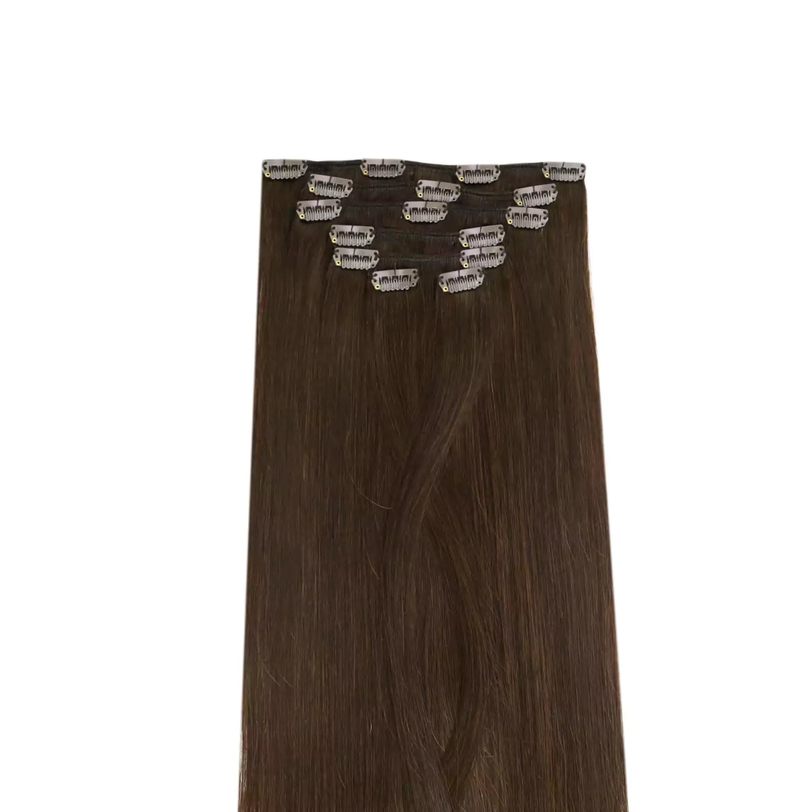 clip in hair topper extensions