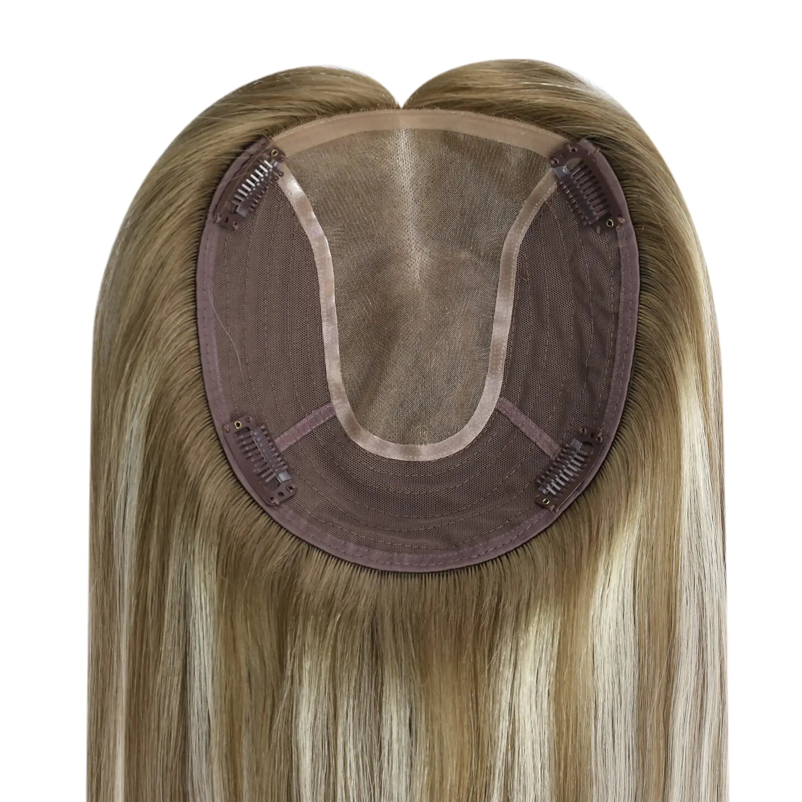 Hair Extensions Crown Human Hair