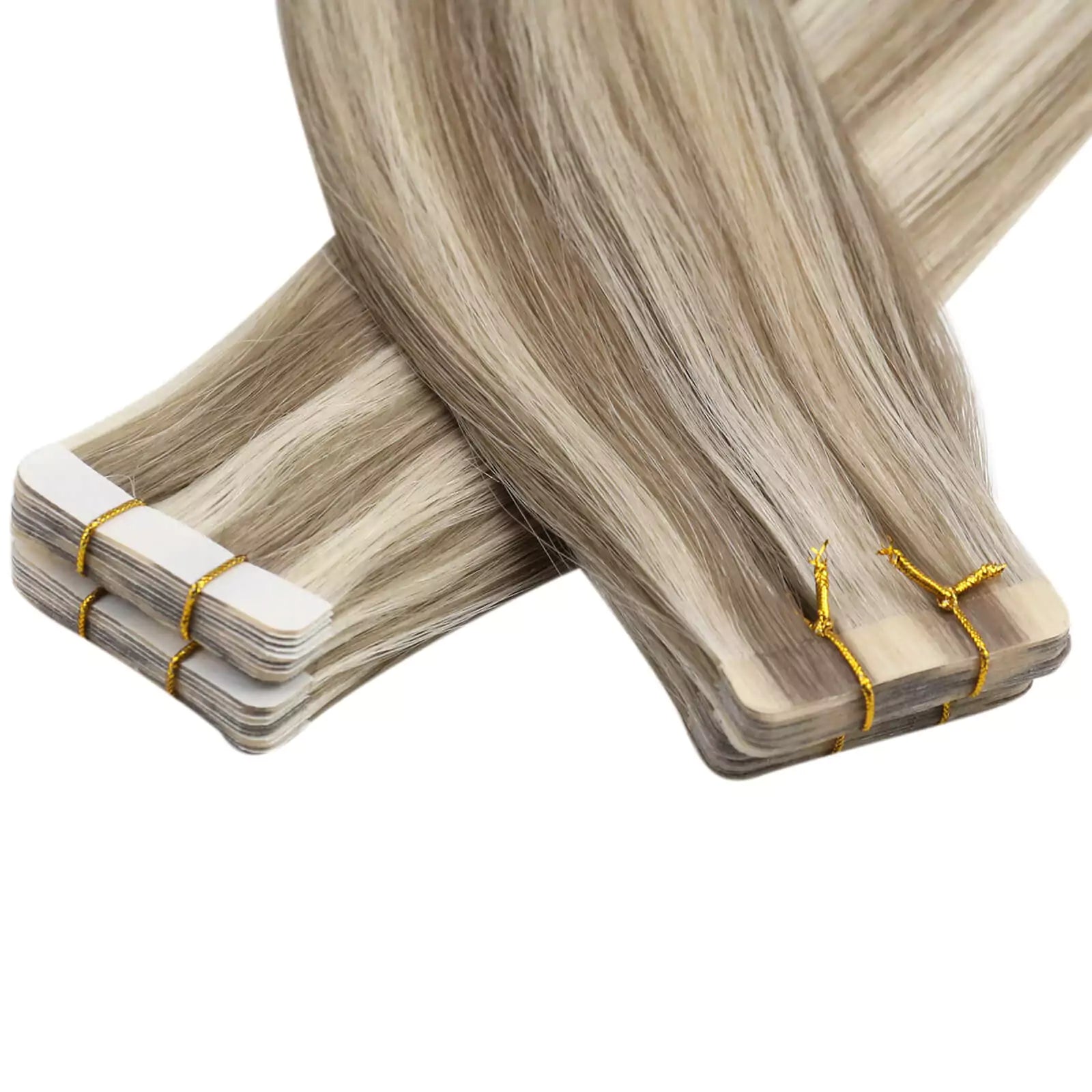 best quality classical tape in hair extensions