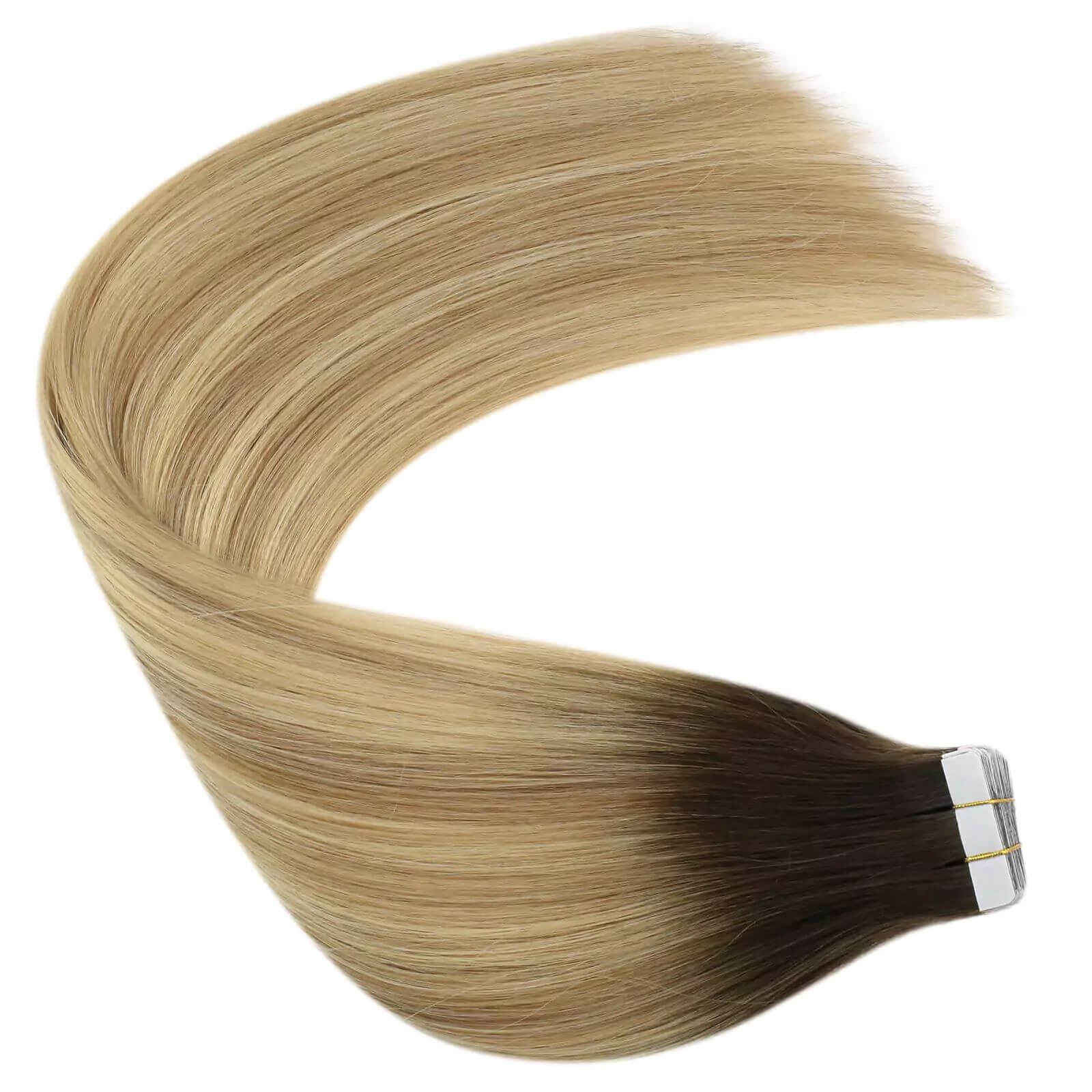 tape in hair extensions for fine hair