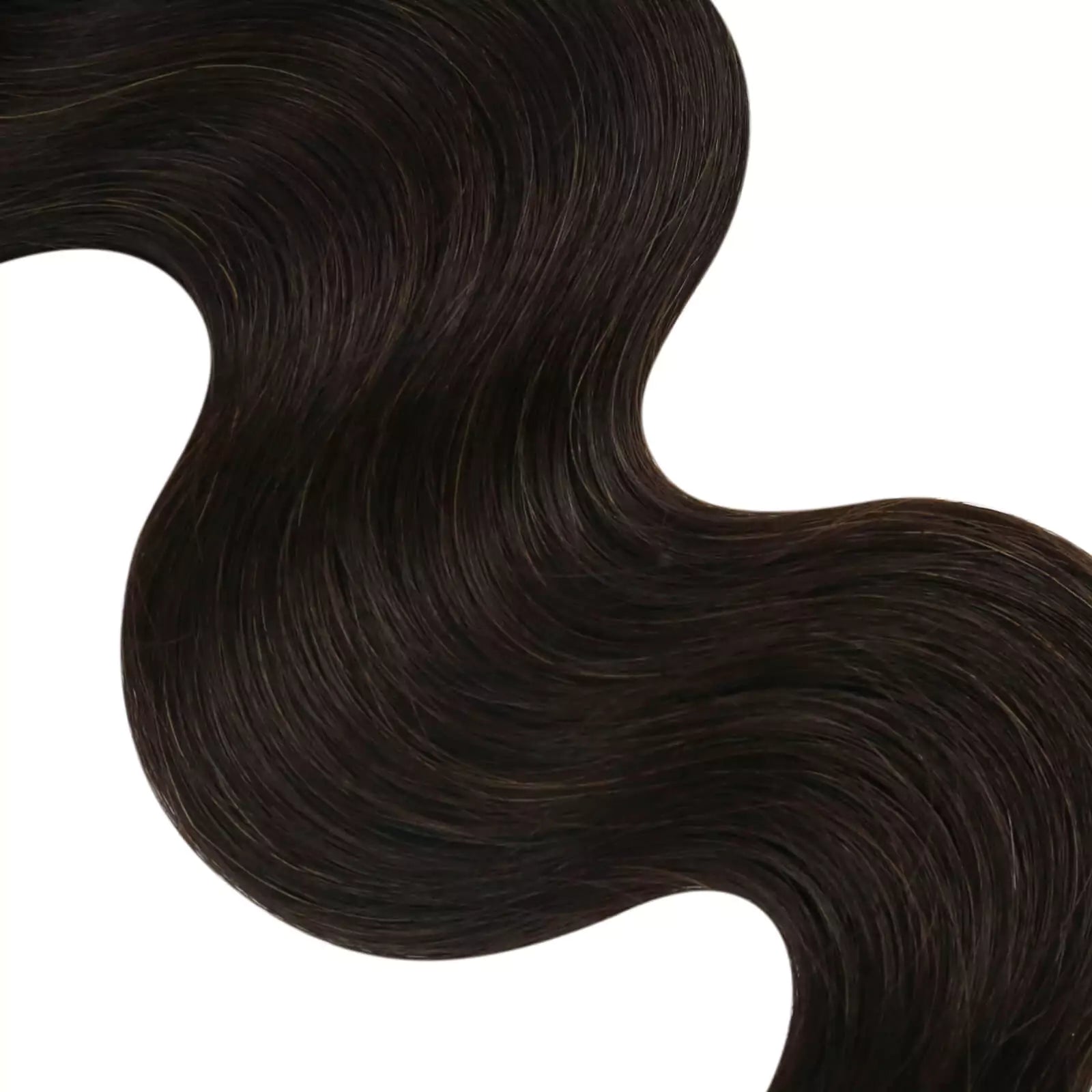 body wave weave hair sew in hair extensions