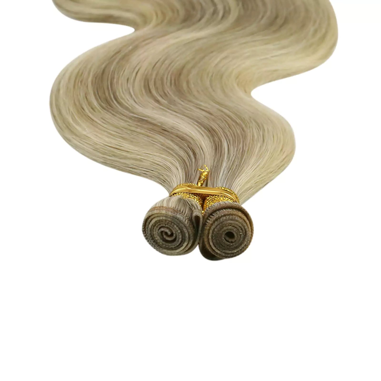 wavy sew in hair extensions genius weft for women