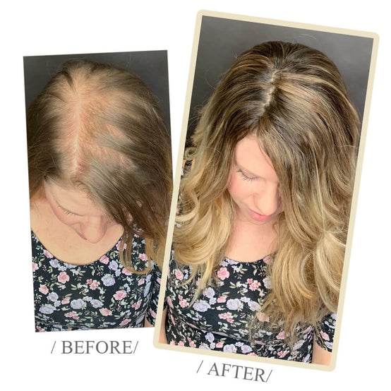 crown extensions human hair blonde